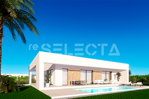 Villa a Finestrat, Alicante, Finestrat - € 725.900 | Ref:  RS-5859 - foto 2